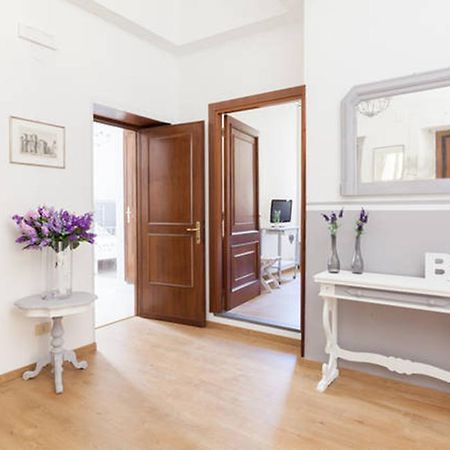 Domus Merulana Bed And Breakfast Rome Exterior photo